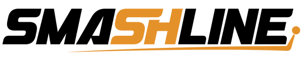 Logo officiel Smashline - Boutique en ligne de Pickleball.